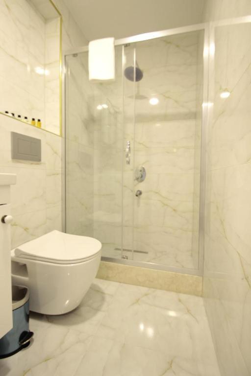 Gueler Palas Istanbul Hotel Luaran gambar