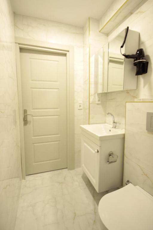 Gueler Palas Istanbul Hotel Luaran gambar